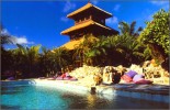 Necker Island - Pool